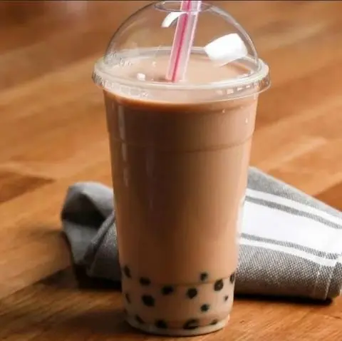 Hình ảnh Trà Sữa Trân Châu