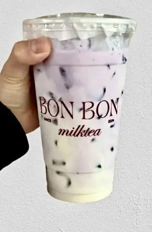 Hình ảnh Khoai môn sữa hạt