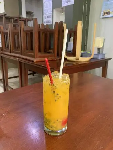 Hình ảnh Chanh dây