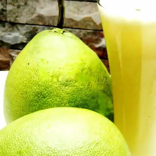 Hình ảnh Nước ép Bưởi - Ly 500ml