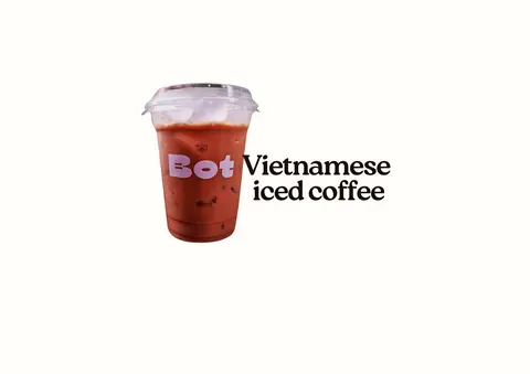 Hình ảnh Cà phê sữa