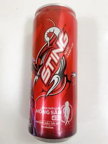 Hình ảnh Sting