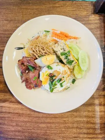 Hình ảnh cơm tấm Lu 