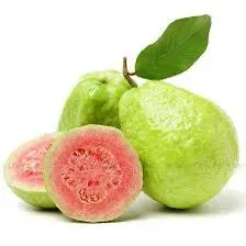 Hình ảnh Ổi ruột đỏ 300gr