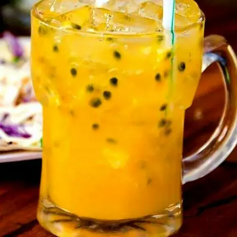 Hình ảnh Nước ép chanh dây