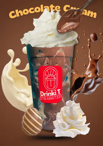 Hình ảnh Chocolate Kem Tươi 