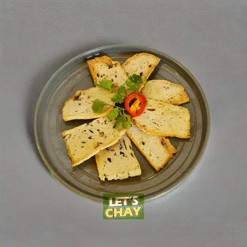 Hình ảnh Chả rong biển chiên thêm (1 phần)