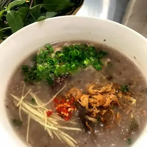 Hình ảnh Cháo Huyết