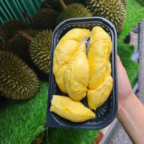 Hình ảnh Sầu riêng Thiên Hương - 500gram