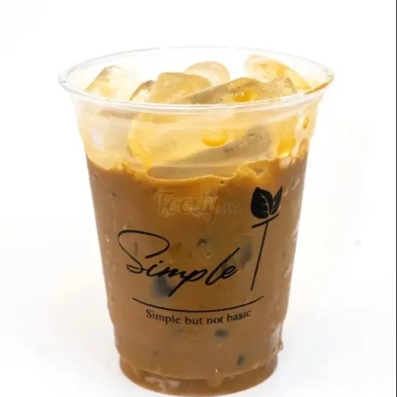 Hình ảnh Cafe Sữa