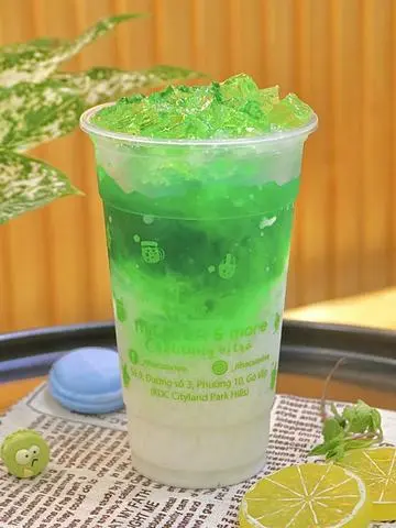 Hình ảnh Sâm dứa