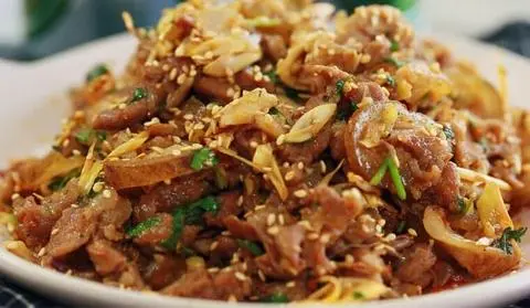Hình ảnh Bò,Nai,Nhím,Đà Điểu cháy tỏi