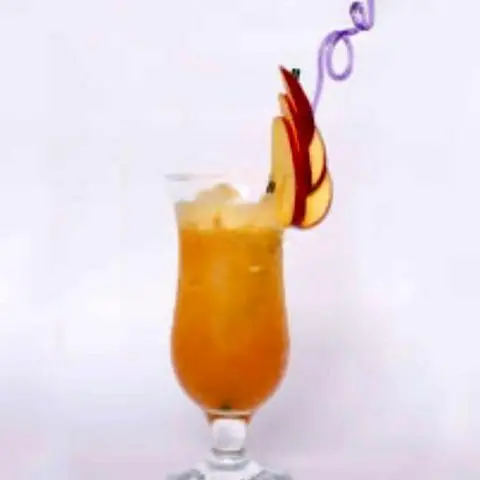 Hình ảnh Nước táo ép