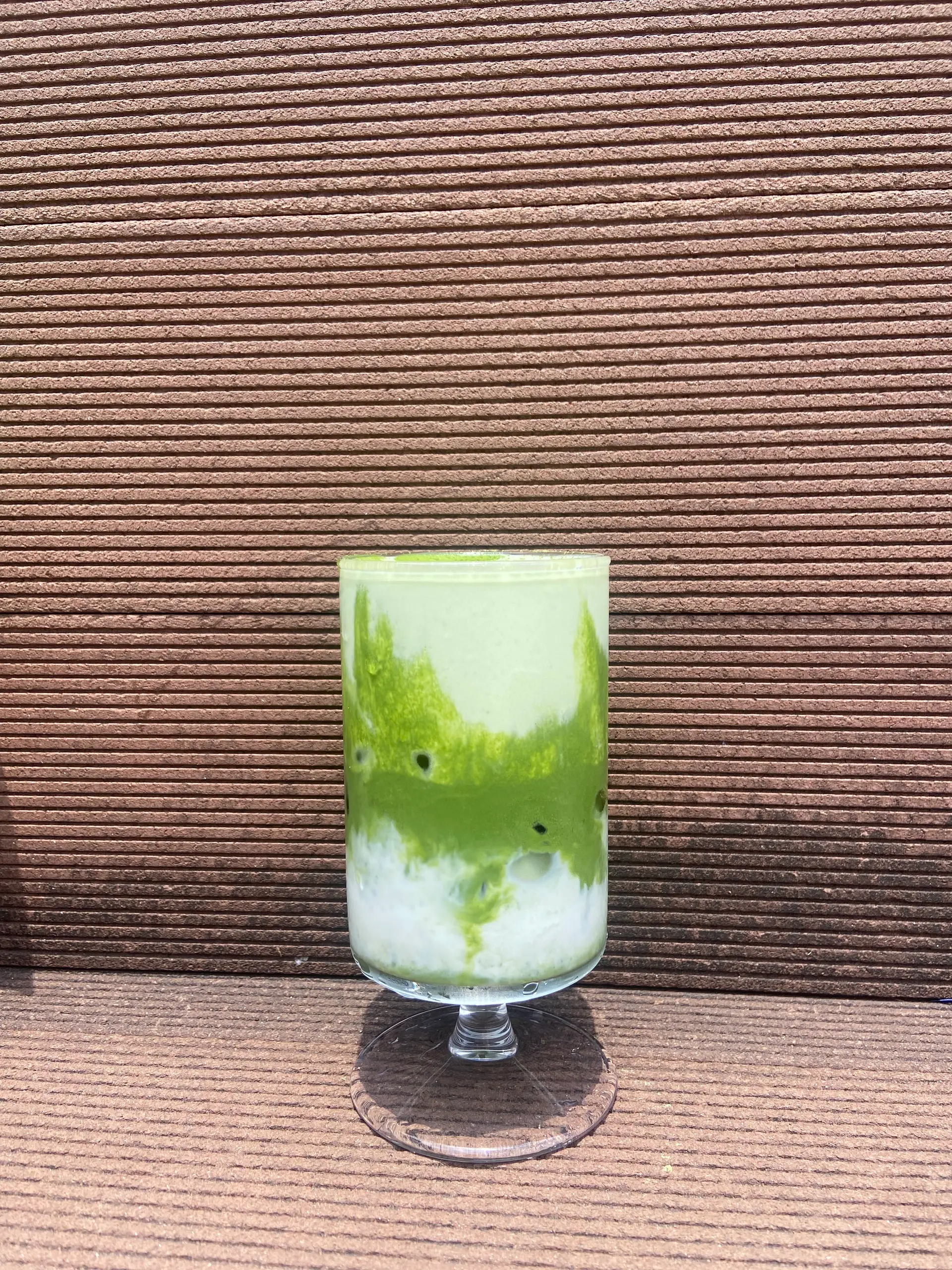 Hình ảnh Matcha Double
