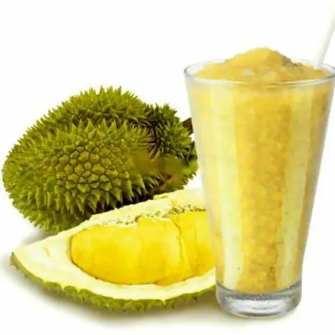 Hình ảnh Sinh Tố Sầu Riêng