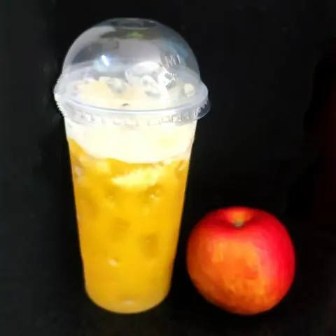 Hình ảnh Nước ép , táo 