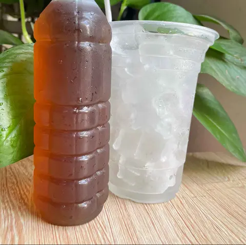 Hình ảnh Nước Sâm Ướp Lạnh 