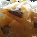 Hình ảnh Bánh tráng dầu trộn
