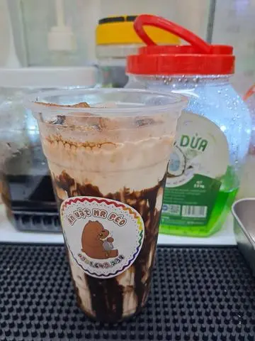 Hình ảnh SỮA TƯƠI SOCOLA 700ML