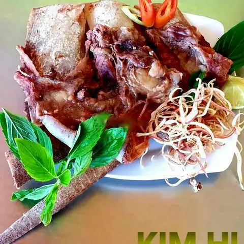 Hình ảnh 0.5kg Xí quách