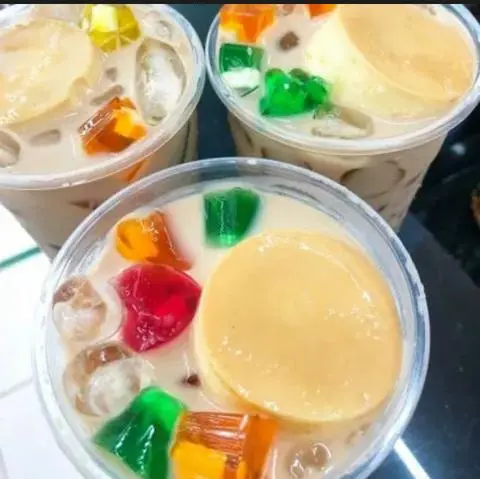 Hình ảnh Trà Sữa Thập Cẩm