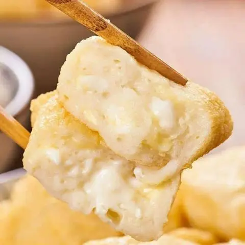 Hình ảnh Đậu Hủ Phô Mai (Nhập Malaysia) -2 viên