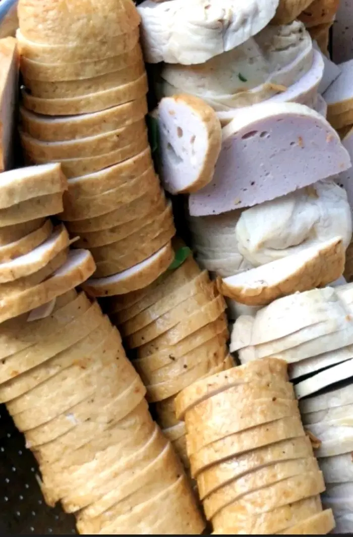 Hình ảnh Chả Thêm