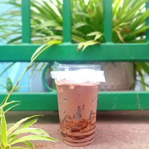 Hình ảnh Cacao sữa - Size M