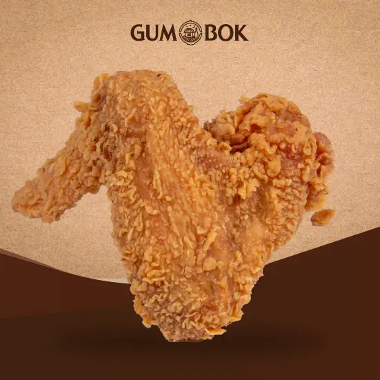 Hình ảnh Cánh Gà Rán Hàn Quốc