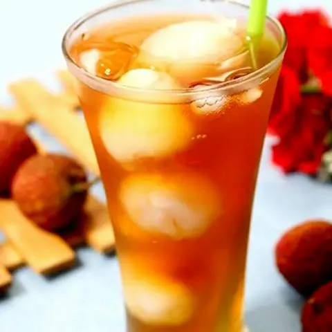 Hình ảnh Trà vải