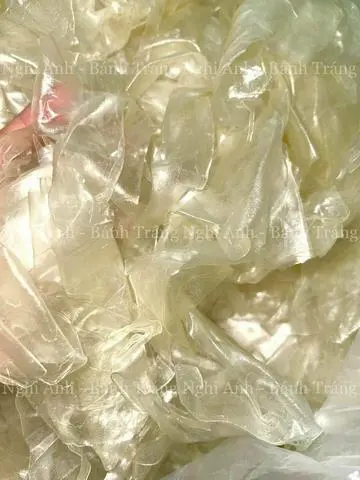 Hình ảnh 500gr Bánh tráng
