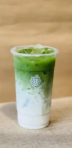 Hình ảnh Matcha Latte