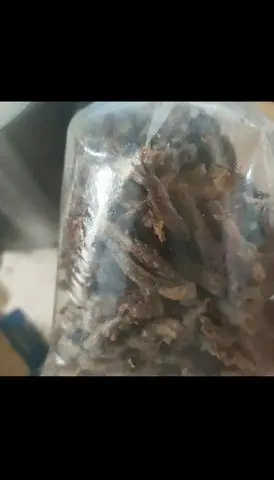 Hình ảnh Cá cơm thêm