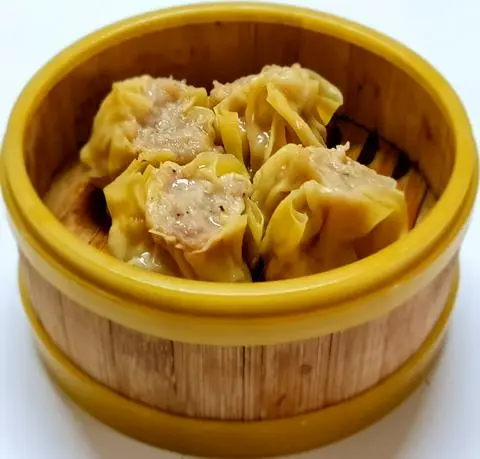 Hình ảnh Xíu Mại