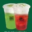 Hình ảnh Thái macchiato