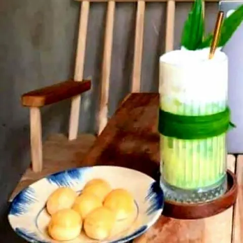 Hình ảnh Bánh dứa