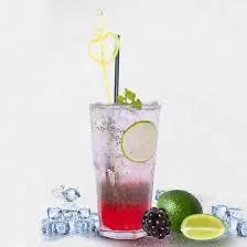 Hình ảnh Soda Dâu