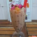 Hình ảnh Trà Sữa Socola Trân Châu 