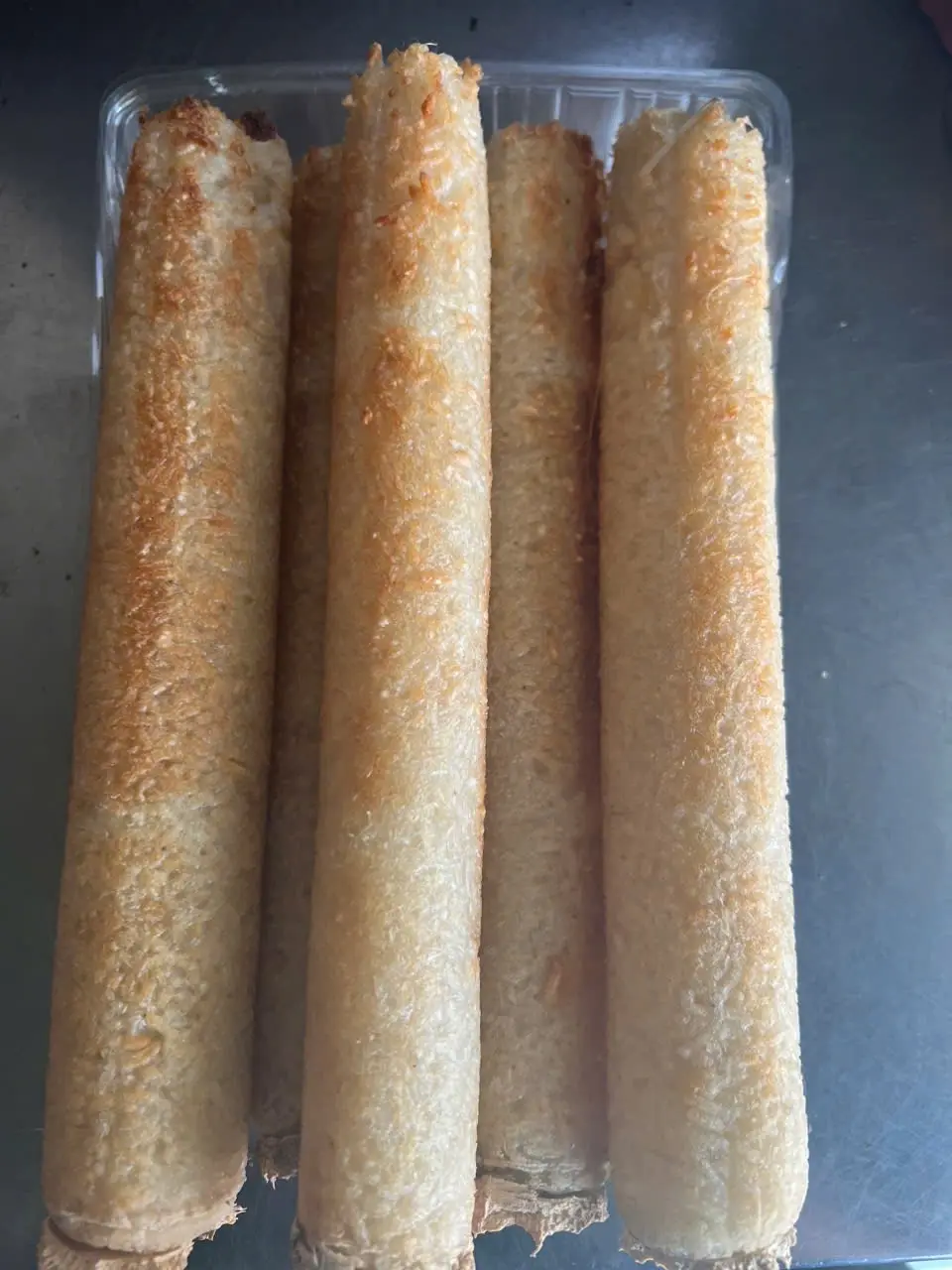 Hình ảnh Cơm lam
