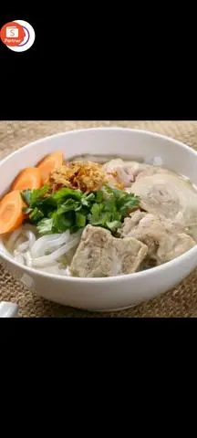 Hình ảnh BANH CANH BO VIEN