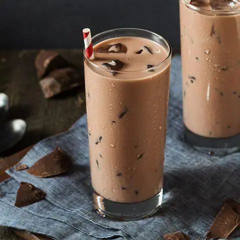 Hình ảnh Cacao sữa