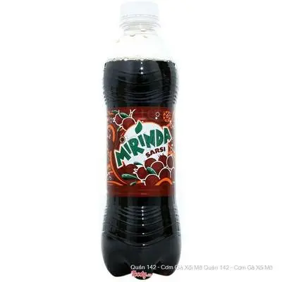 Hình ảnh Mirinda