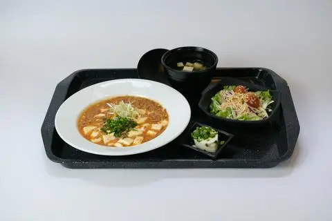 Hình ảnh MABOTOFU / SET