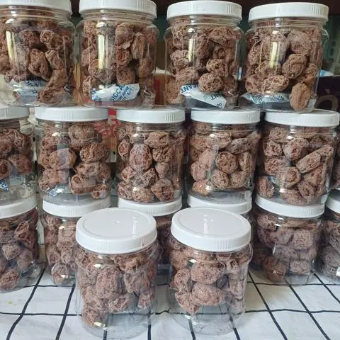 Hình ảnh Xí muội Thái - 200gr