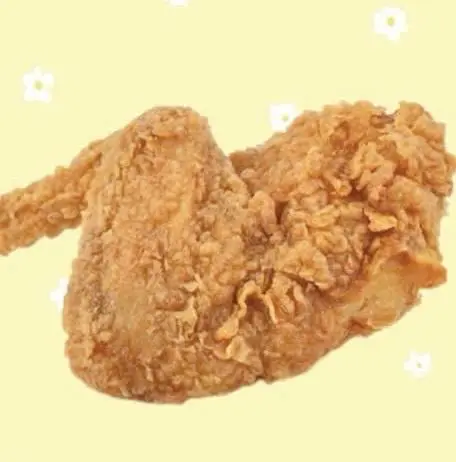 Hình ảnh Cánh gà