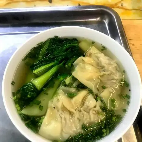 Hình ảnh Mì sủi cảo