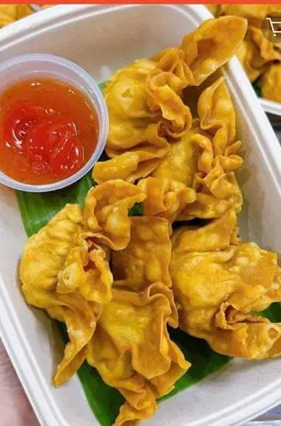 Hình ảnh hoành thánh 