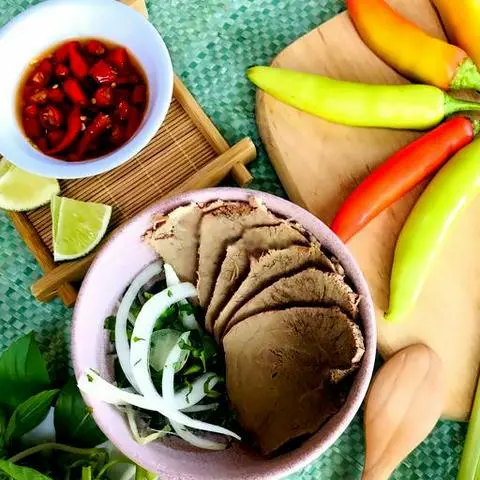 Hình ảnh Nạm thêm