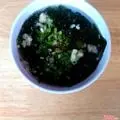 Hình ảnh Canh Rong Biển