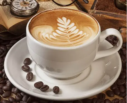 Hình ảnh Latte